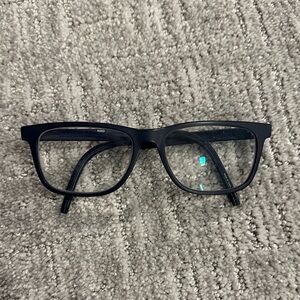 Hugo Boss Glass Frames
